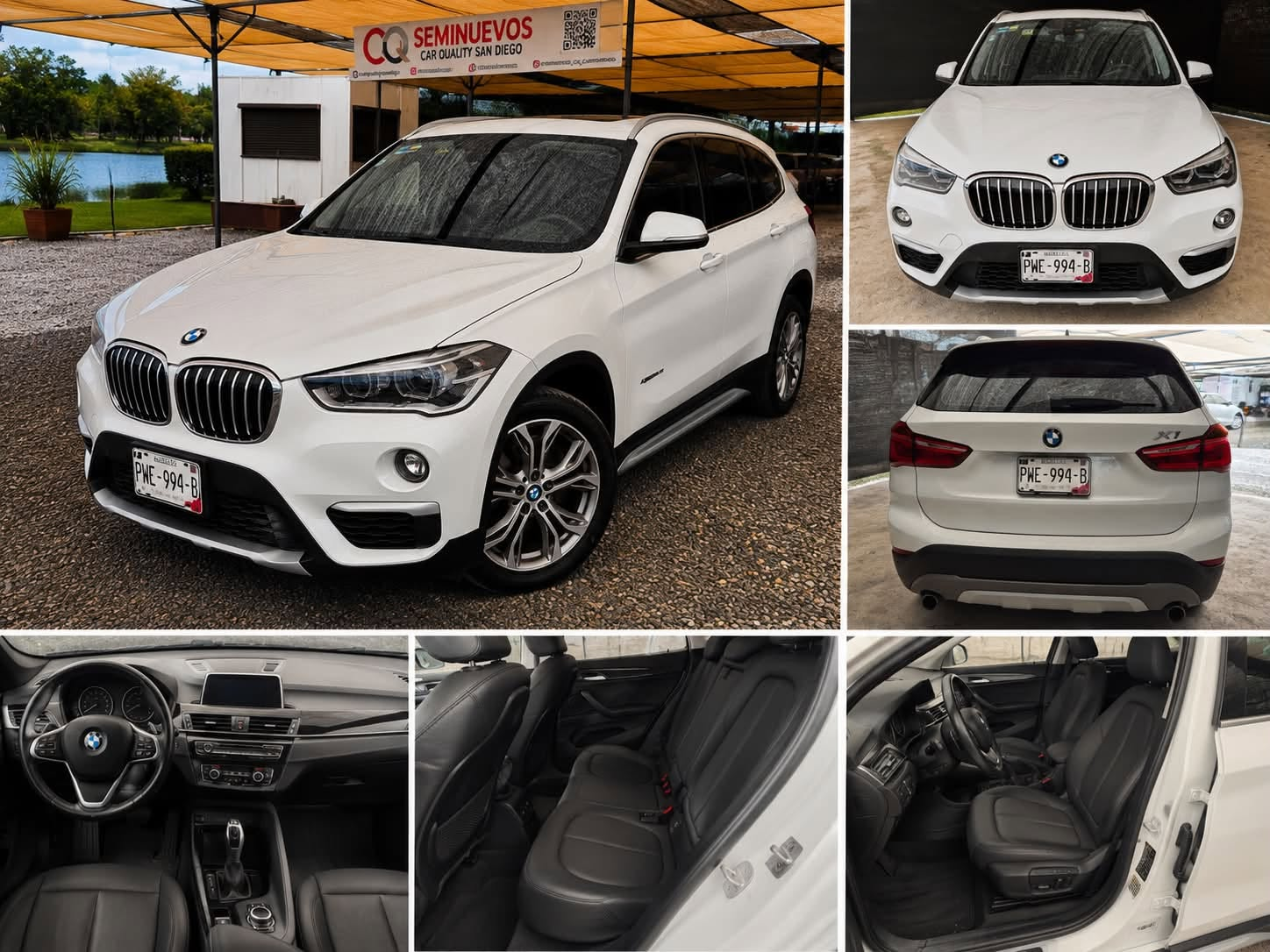 BMW X1 sDrive20i xLine